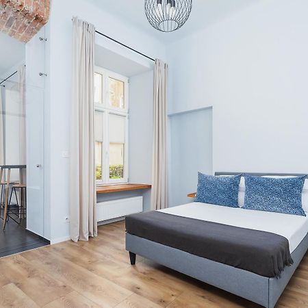 One Bedroom Apartment - Sarego 28 Street Краков Экстерьер фото