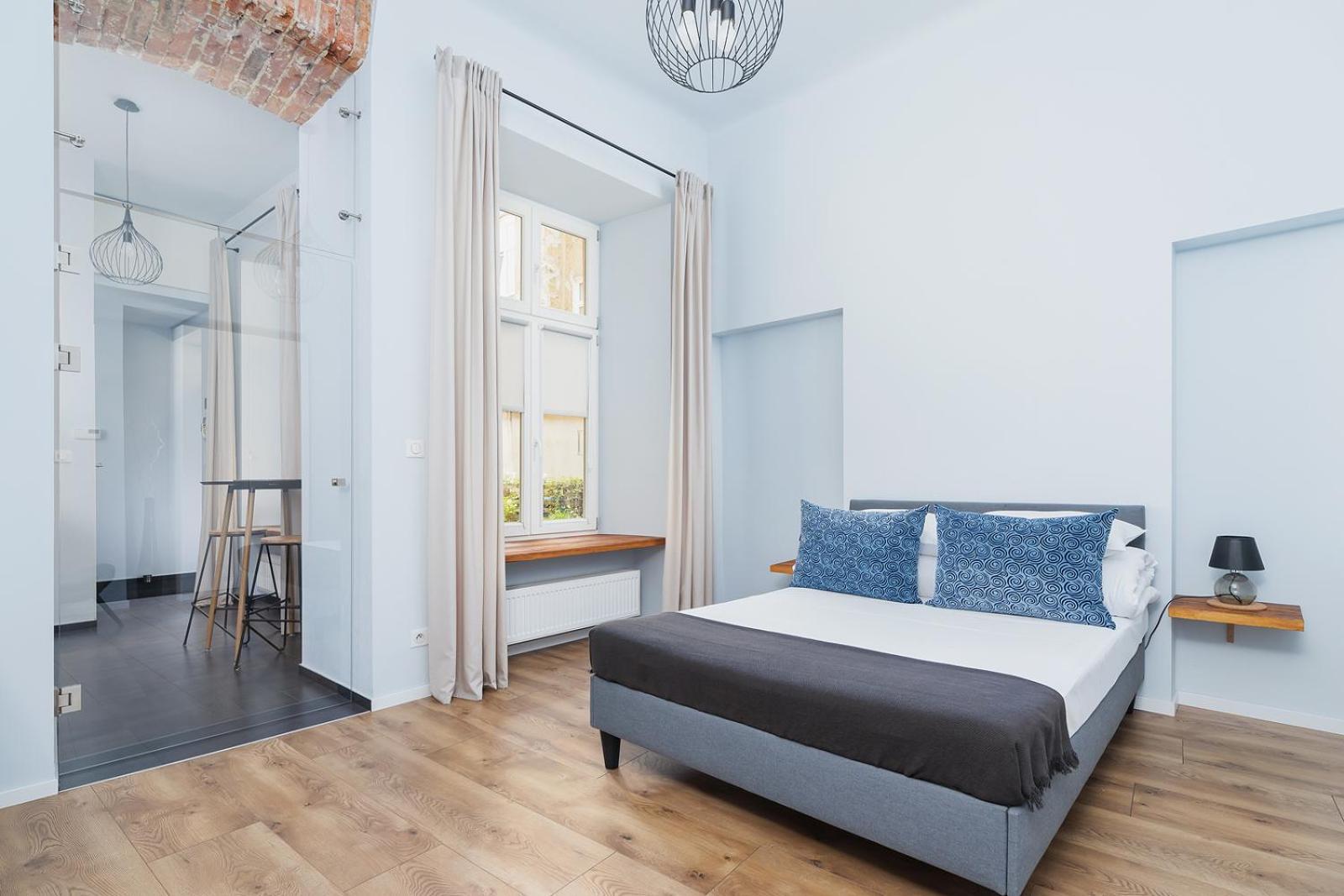 One Bedroom Apartment - Sarego 28 Street Краков Экстерьер фото